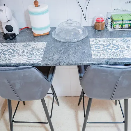 Apartament De Bono - Ursula By Eldi Valletta