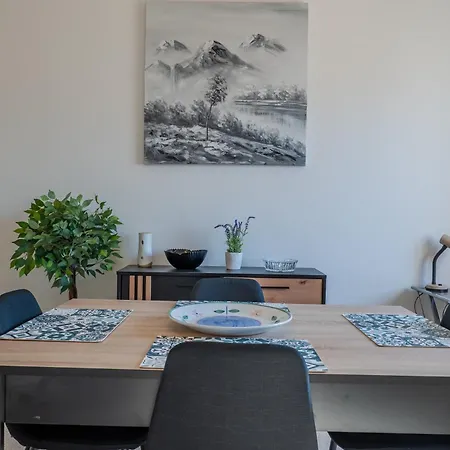 Apartament De Bono - Ursula By Eldi