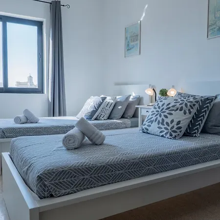 De Bono - Ursula By Eldi Apartament