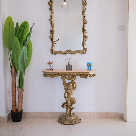 Apartament De Bono - Ursula By Eldi