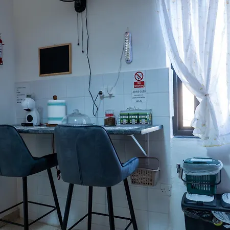 De Bono - Ursula By Eldi *