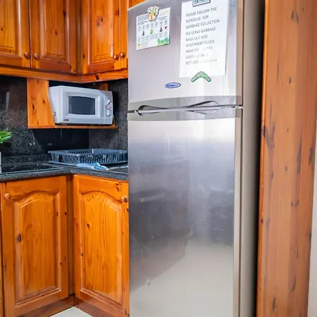 De Bono - Ursula By Eldi Apartament *