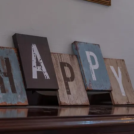 De Bono - Ursula By Eldi Apartament *