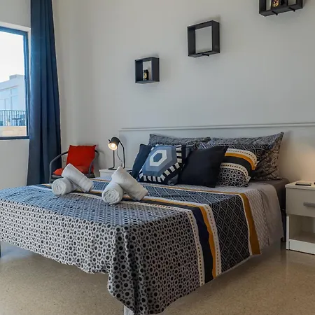 De Bono - Ursula By Eldi Apartament