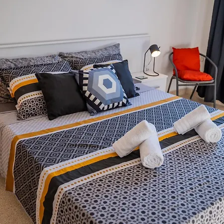 De Bono - Ursula By Eldi Apartament