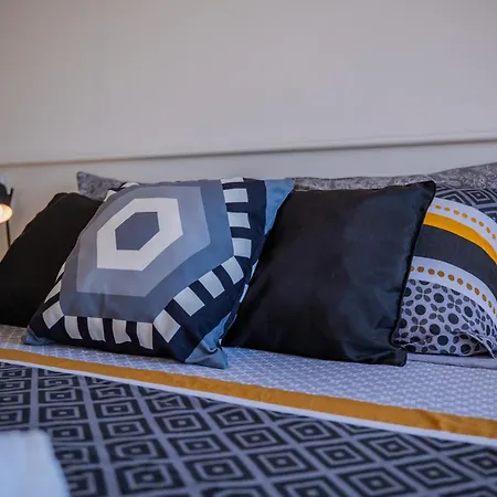 Apartament De Bono - Ursula By Eldi *