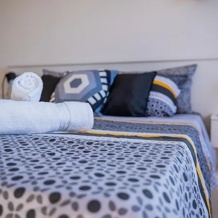 Apartament De Bono - Ursula By Eldi Valletta