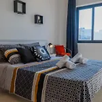 Apartamento De Bono - Ursula By Eldi *
