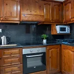 Apartamento De Bono - Ursula By Eldi Valeta