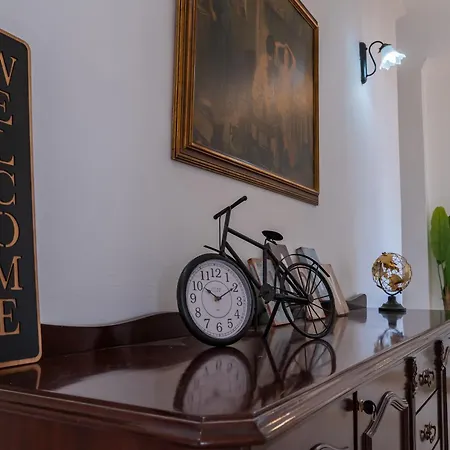 De Bono - Ursula By Eldi Appartamento *