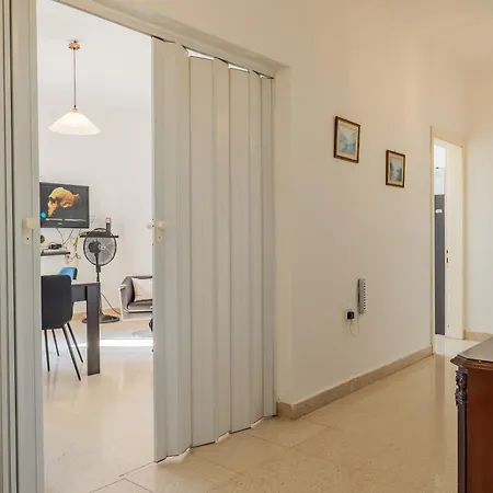 De Bono - Ursula By Eldi Apartament *