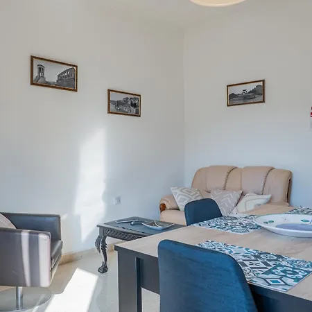 De Bono - Ursula By Eldi Appartement *