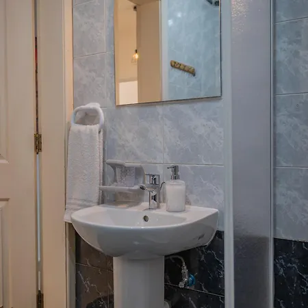 Appartement De Bono - Ursula By Eldi *