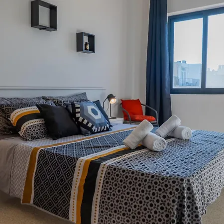 Appartement De Bono - Ursula By Eldi *