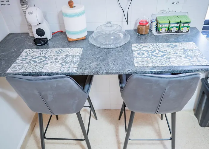 Appartamento De Bono - Ursula By Eldi La Valletta