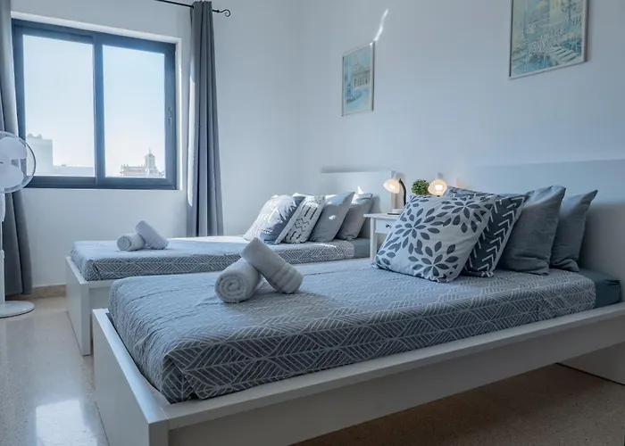 De Bono - Ursula By Eldi Appartamento