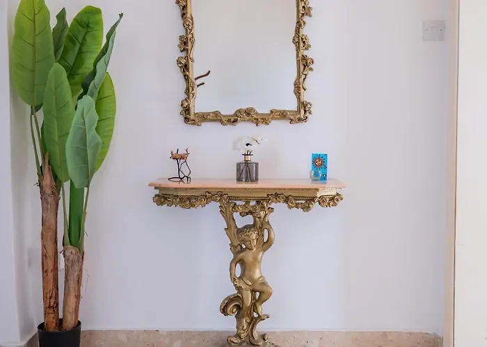 Appartamento De Bono - Ursula By Eldi