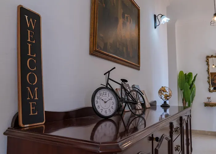 De Bono - Ursula By Eldi Appartamento *