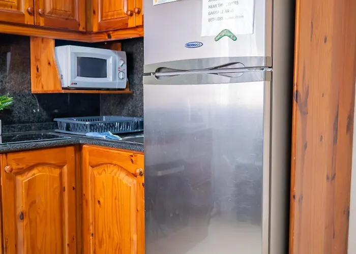 De Bono - Ursula By Eldi Appartamento *