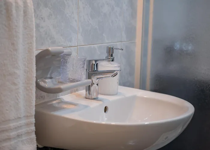 Appartamento De Bono - Ursula By Eldi