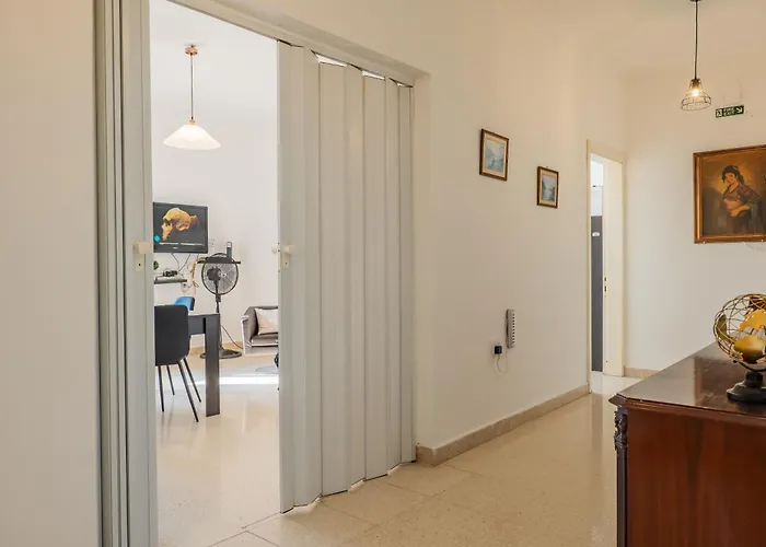 De Bono - Ursula By Eldi Appartamento *