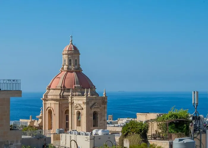 Appartamento De Bono - Ursula By Eldi *