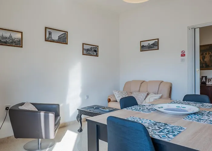 De Bono - Ursula By Eldi Appartamento *