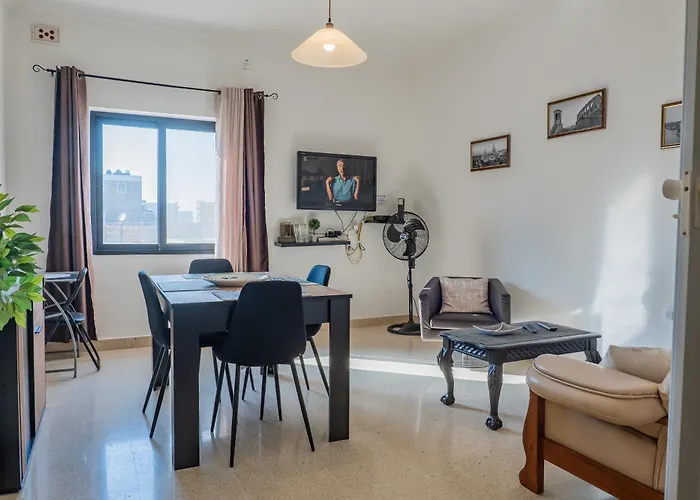 De Bono - Ursula By Eldi La Valletta