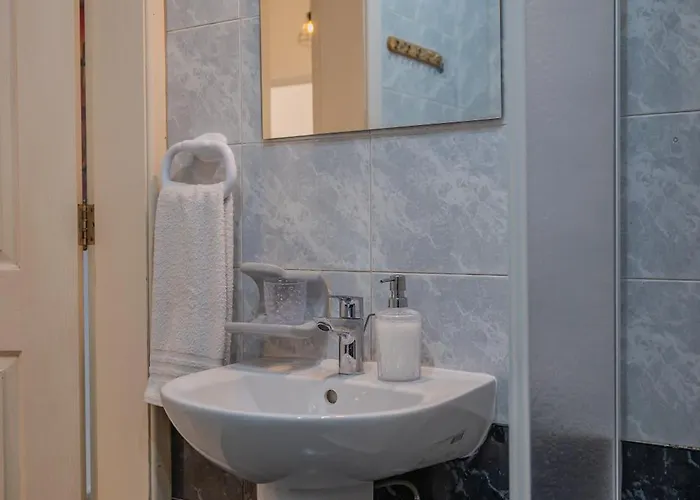 Appartamento De Bono - Ursula By Eldi *