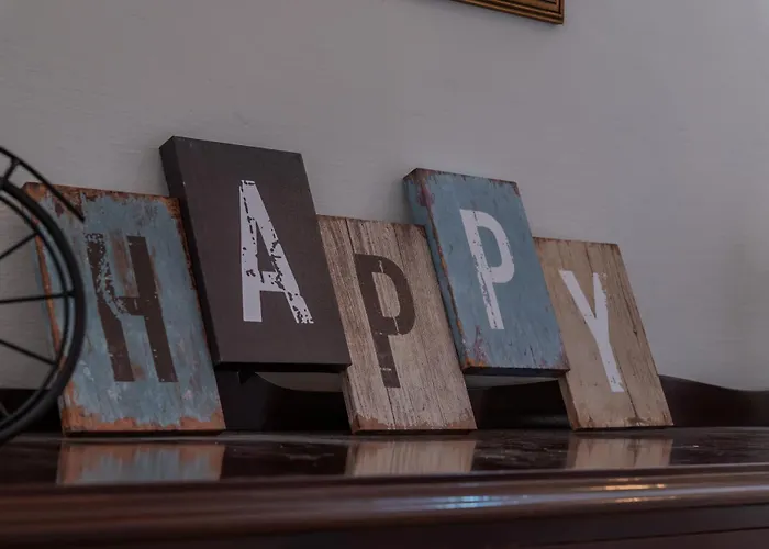 De Bono - Ursula By Eldi Appartamento *