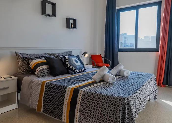 Appartamento De Bono - Ursula By Eldi *