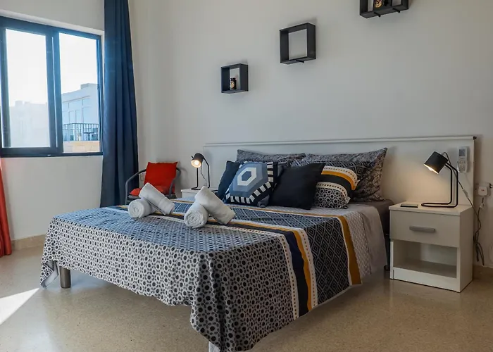 De Bono - Ursula By Eldi Appartamento