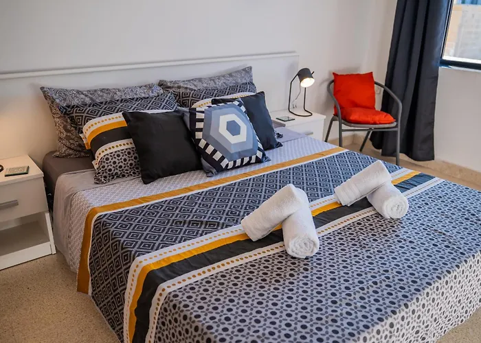 De Bono - Ursula By Eldi Appartamento