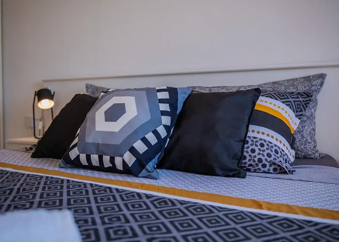 Appartamento De Bono - Ursula By Eldi *