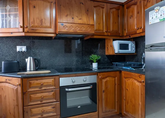 Appartamento De Bono - Ursula By Eldi La Valletta